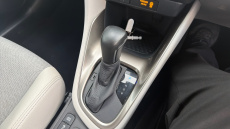 Toyota Yaris 1.5 Hybrid Excel 5dr CVT Hybrid Hatchback